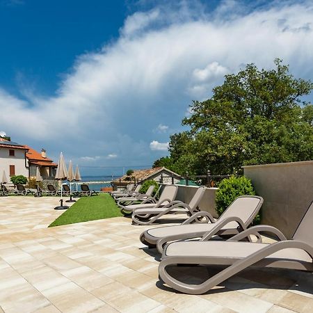 Apartmani Sidro Malinska Exteriér fotografie