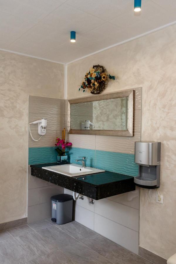 Apartmani Sidro Malinska Exteriér fotografie